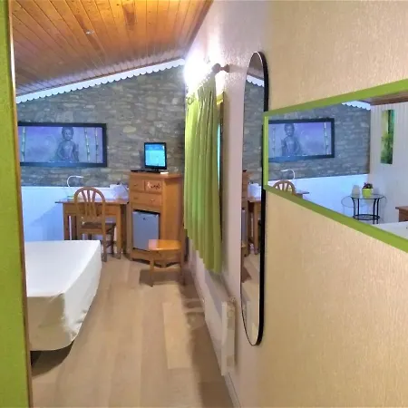 Casa Rural La Era Sieste Exterior foto