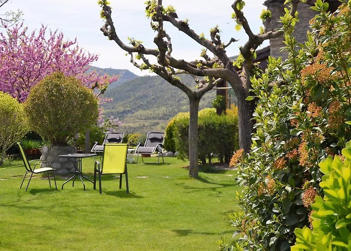 Casa Rural La Era