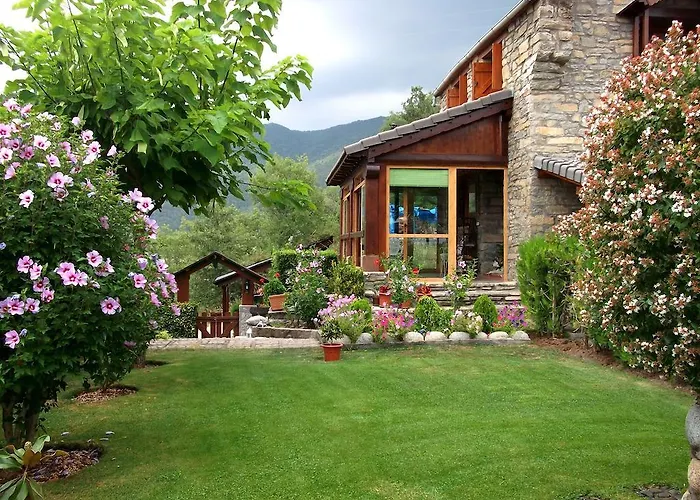 Casa Rural La Era