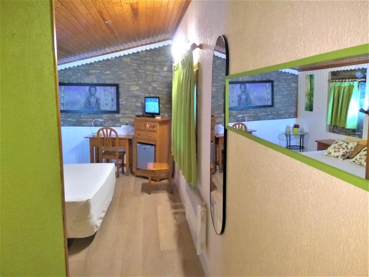 Landhaus La Era *