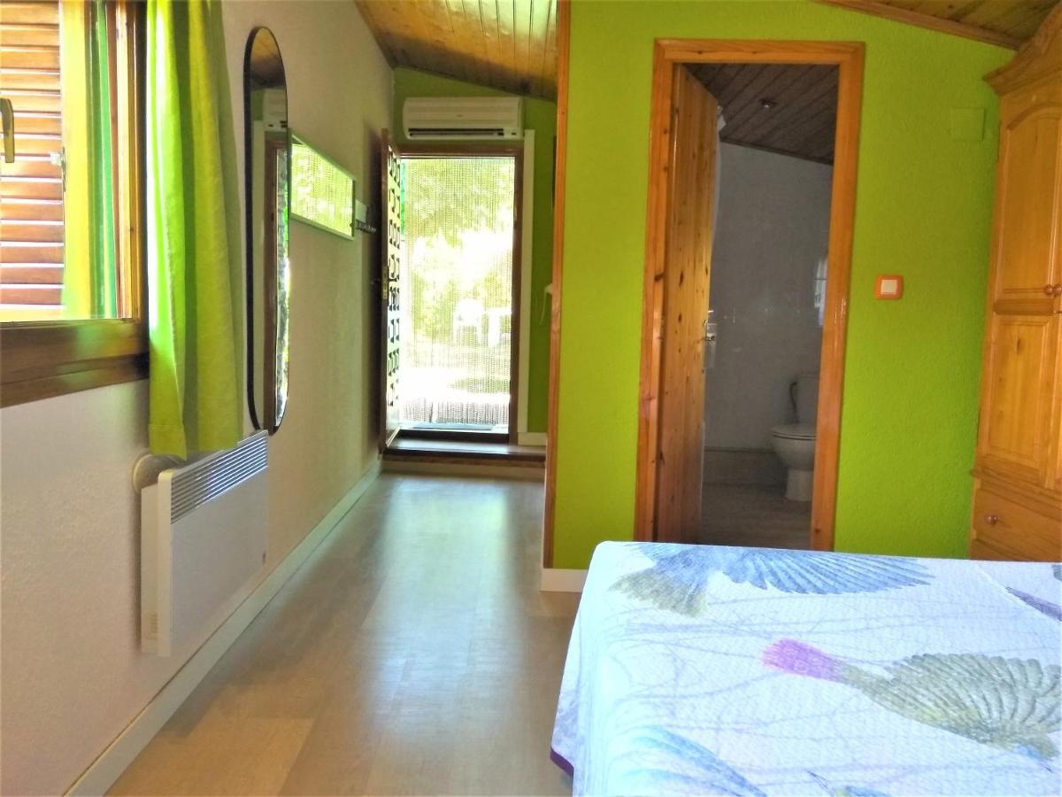 Landhaus La Era *