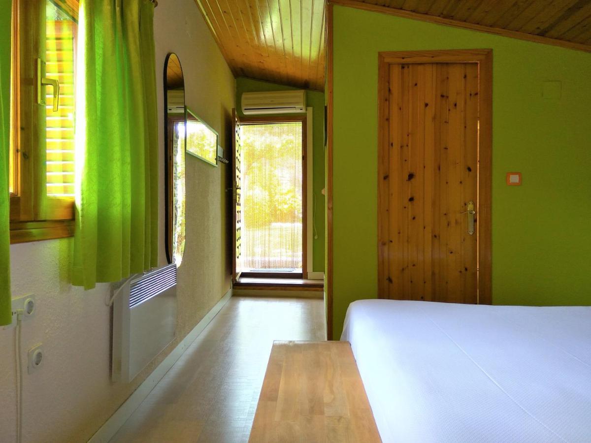 La Era Landhaus Sieste