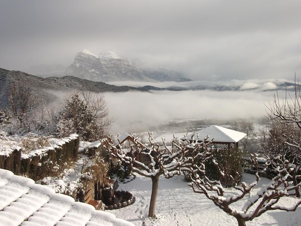 Landhaus La Era Sieste