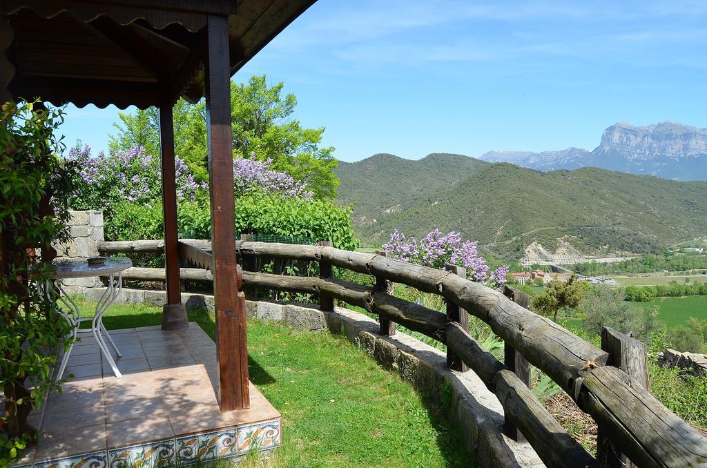 La Era Landhaus Sieste